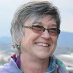 Catherine Murphy