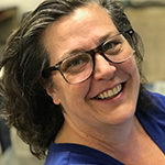 Kerry Brooks