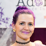 Aisha Loeks