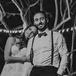 Todd and Vanessa Steinberg